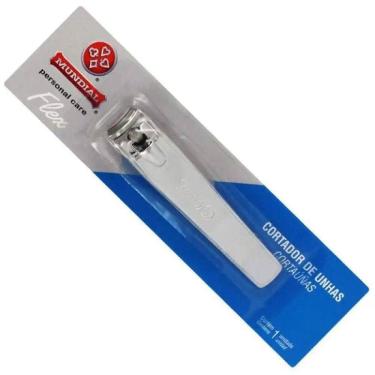 Imagem de Cortador De Unha Flex Bc 158cd Mundial