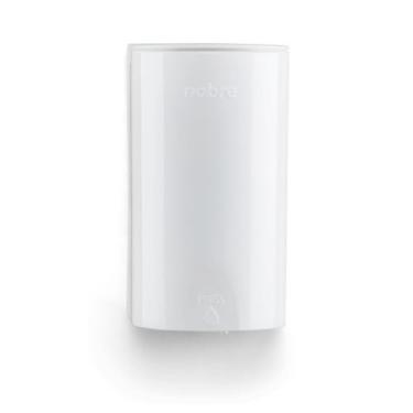 Imagem de Dispenser Saboneteira Mini Nobre Sabonete Liquído Álcool Gel Válvula X