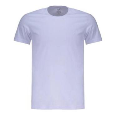 Imagem de CAMISETA MASCULINA FOUR ALL ALGODÃO VÁRIAS CORES-Masculino