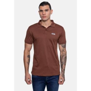 Imagem de Camisa Polo Fatal Piquet Masculino-Masculino