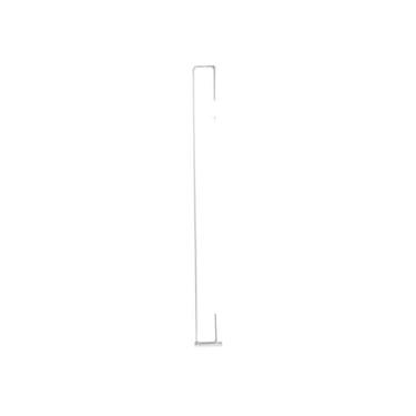 Imagem de Extensor para Grade Porta/Portãozinho Utimil 6cm - Branco