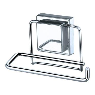 Imagem de Travesseiro Frio Frostygel Azul 4345 Fibrasca, Cromado, 13,2cm