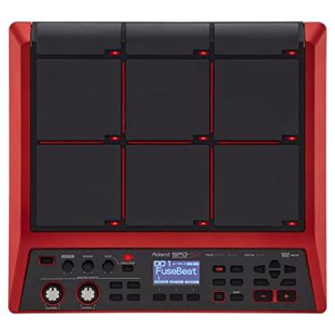 Imagem de Percussão Digital Roland SPD-SX SE SPD-SX-SE | Special Edition