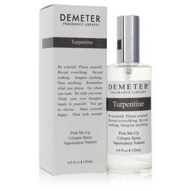 Imagem de Perfume Masculino Demeter Turpentine (unisex) 120 Ml Colônia