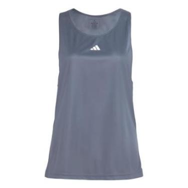 Imagem de Regata Train Basic Adidas-Feminino