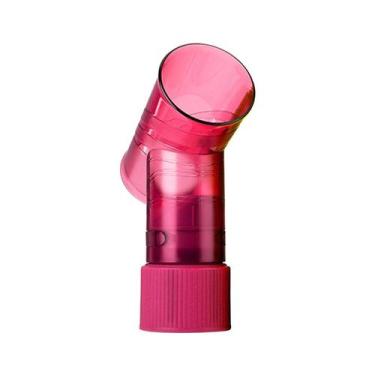 Imagem de Difusor de rolo de cabelo Hair Salon Magic Drying Cap Cap - Genérica