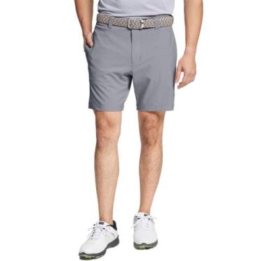Imagem de Shorts de golfe M MAELREG casuais de secagem rápida e leves para homen