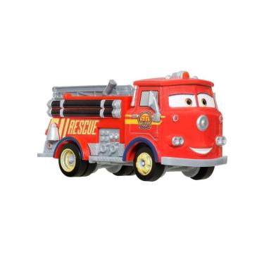 Imagem de Miniatura Colecionável Filme Carros Disney 1:64 – Mattel