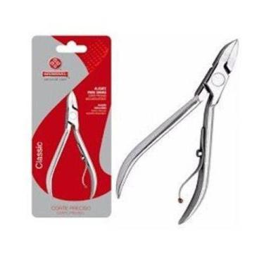 Imagem de Alicate Mundial De Corte De Unha Mundial Classic 520