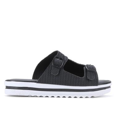 Imagem de Sandália Infantil Kidy Tratorado Feminina-Feminino