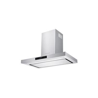 Imagem de COIFA CUISINART DE PAREDE CASUAL COOKING DIGITAL EM AÇO INOXIDÁVEL 90CM 220V 4092540001