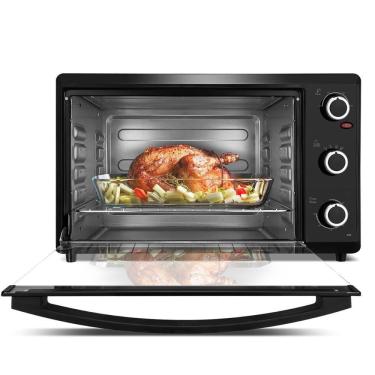 Imagem de Forno Eletrico Britania 44L BFE44P