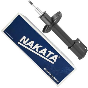 Imagem de Amortecedor Dianteiro Corsa Celta Prisma SE30829 Nakata, AMORTECEDOR