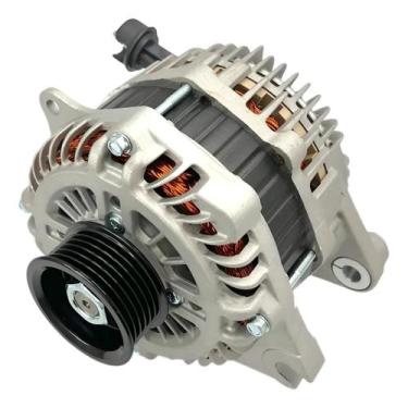 Imagem de Alternador Ford Edge 3.5 V6 2008 A 2018 150 Amperes 10504 - EURO.DITA