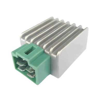 Imagem de Regulador Retificador Titan 150 2004 A 2008 Fan 125 Nxr 150 - Lt 88 It