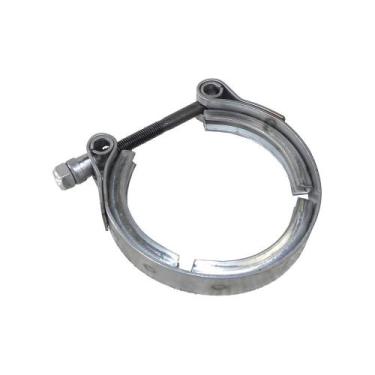 Imagem de Bracadeira Coletor Escape Cummins 1722e 2422e 3973182.