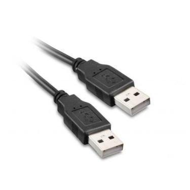 Imagem de Cabo USB AM x AM Elgin 1,8m