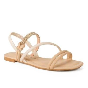 Imagem de SANDALIA DAKOTA Y9442 (TULE/ROSE 33)-Masculino