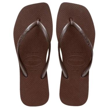 Imagem de Chinelo Havaianas Square Quadrada-Feminino