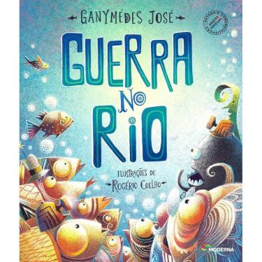 Imagem de Guerra No Rio