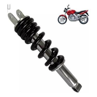 Imagem de Amortecedor Traseiro Honda Cbx Twister 250 2001 a 2008 Prolink Monosho