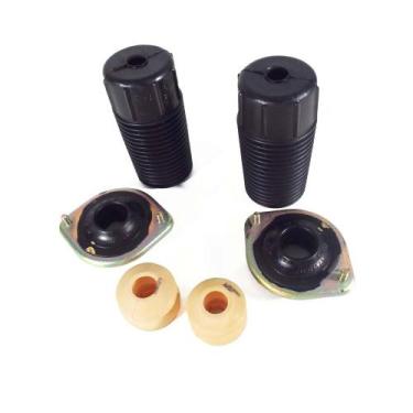 Imagem de Kit Batente Amortecedor Dianteiro Nova Prisma celta corsa Kit148 - Kit