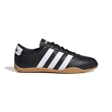 Imagem de Tênis Adidas Grand Court LO Feminino-Feminino