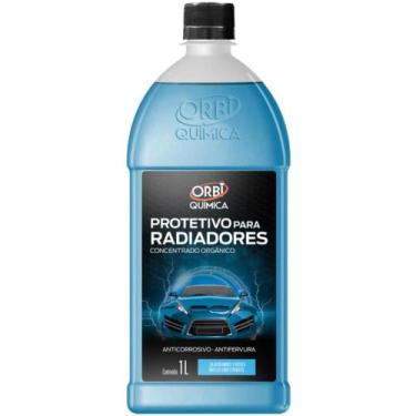 Imagem de Aditivo para radiador Universal a - ORBI QUIMICA