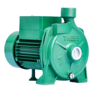 Imagem de Bomba Centrífuga Solar Thebe Écaros B10 Ci 560w Verde 72v Verde