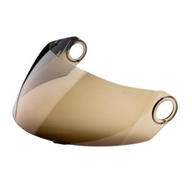 Imagem de Viseira Capacete Peels U-rb2 Fumê 2019, Fumê