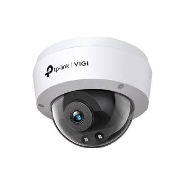 Imagem de Câmera IP Dome TP-Link VIGI C220I, 2MP Full HD, Lente 2.8 mm, IR 30 m,