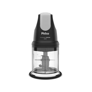 Imagem de Processador Compacto Philco 400W 3 em 1 Preto PMN04B