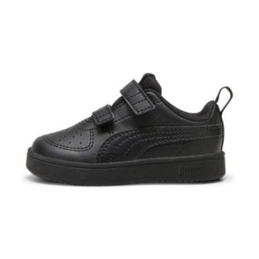 Imagem de Tênis Puma Infantil Rickie V Unissex-Unissex