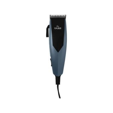 Imagem de Máquina Cortar Cabelo Gama Gm 127V - GA.MA Italy, 110V