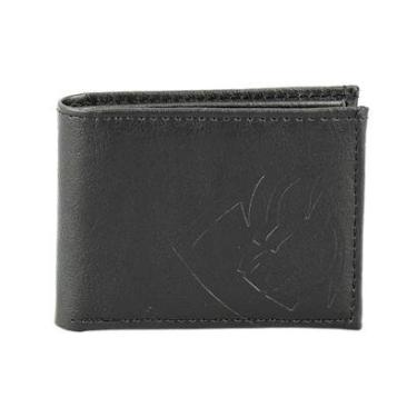 Imagem de Carteira Porta Cartão Notas CNH Cédulas Mini Elástico Antifurto Slim Leve Resistente-Un...