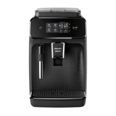 Imagem de Cafeteira Espresso Philips Walita Automática Série 1200 1400W Preta EP