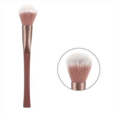 Imagem de Pincel Kabuki Topo Reto PM18-VI83103 Miss Frandy