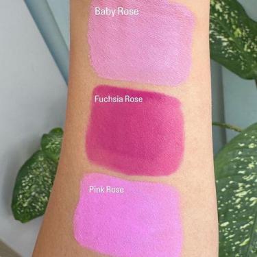 Imagem de Full Color Multifuncional - LP Beauty, Fuchsia Rose