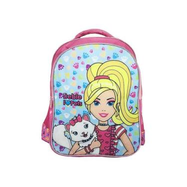 Imagem de Mochila costas Debie pets stylus Winth, Rosa