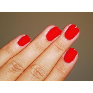 Imagem de Esmalte vermelho claro - Outro 