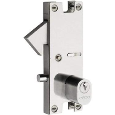 Imagem de Fechadura  serr cr correr 450zm  - pado
