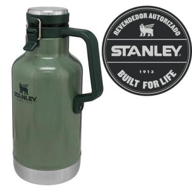 Imagem de Growler term stanley green 1,9l