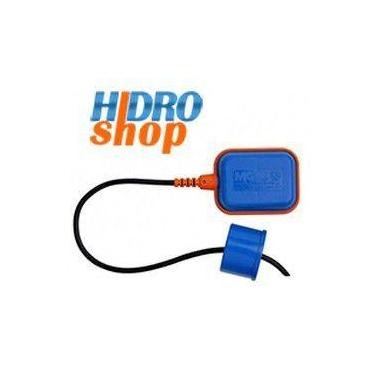 Imagem de Boia De Nível Ou Chave Boia Margirius - CB2012 - Hidroshop