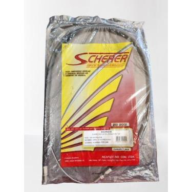 Imagem de Cabo acelerador honda nx400 falcon a scherer