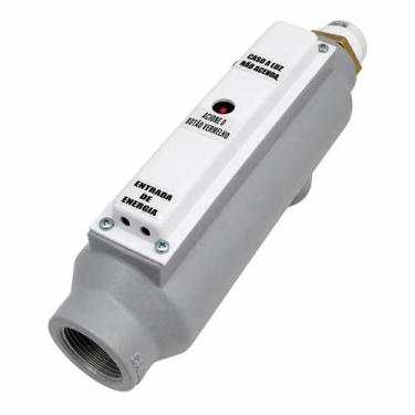 Imagem de Aquecedor Trocador Piscina 30.000lts Manual Bivolt 220v/380v - GLOBALM