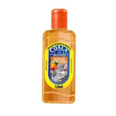 Imagem de Desod perf coala patch c/tangerina 120ml