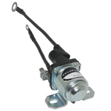 Imagem de Rele Auxiliar Motor Partida Volks Volvo Mitsubishi 45011VLP - Value Li
