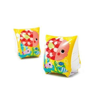 Imagem de Bóia flutuadora peixinhos - intex
