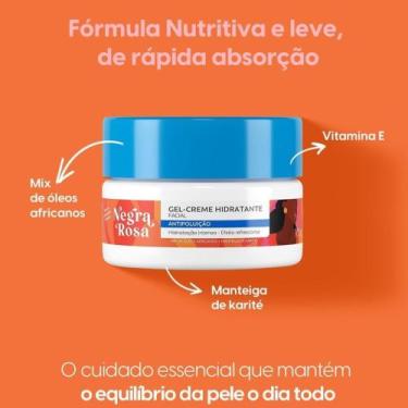 Imagem de Gel Hidratante Facial - Thay Store