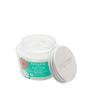 Imagem de Sérum Desodorante Corporal Ninfa das Águas Encanto L Occitane Au Brési